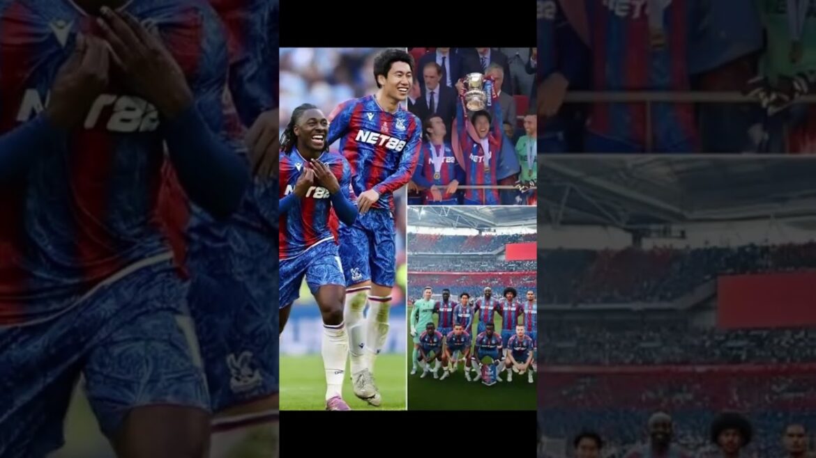 😱 L'incroyable voyage de Daichi Kamata ! Comment est-il passé du Japon à l’Europe ? 🇯🇵⚽ #Shorts