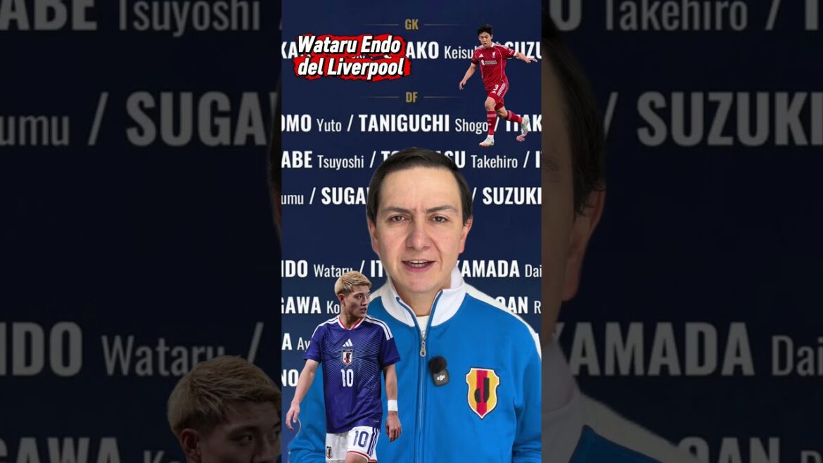 🇯🇵 LES 26 SAMOURAIS DU JAPON POUR LA COUPE DU MONDE