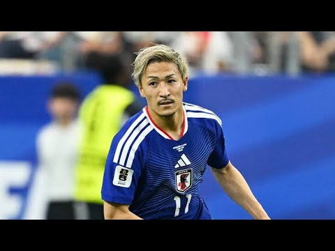 ⚡Daizen Maeda effectue un transfert choc en Premier League… La vitesse qui a choqué le monde🔥 ⚡Daizen Maeda effectue un transfert choc en Premier League... La vitesse qui a choqué le monde🔥
