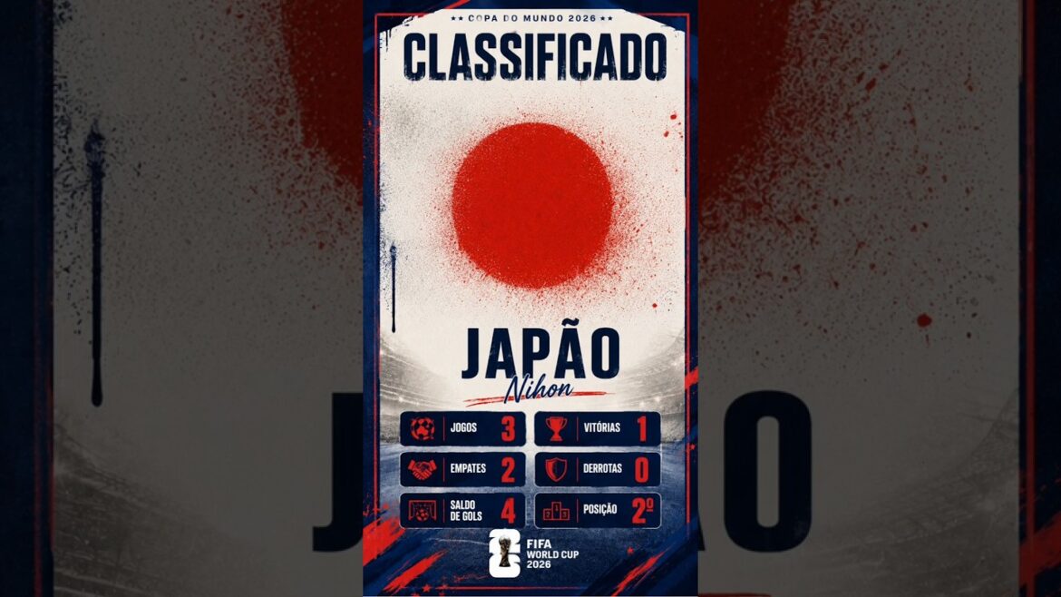 Classé – Japon Classé - Japon