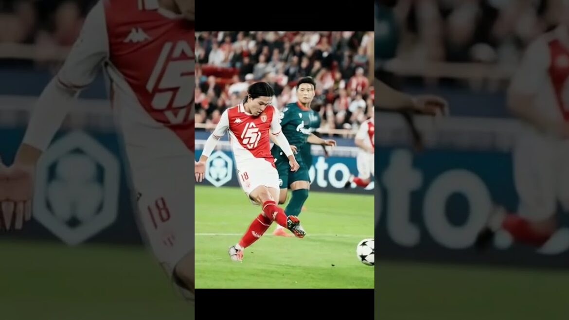 😱 Quel genre de vie menait Takomi Minamino avant de devenir célèbre ? 🇯🇵⚽ 😱 Quel genre de vie menait Takomi Minamino avant de devenir célèbre ? 🇯🇵⚽