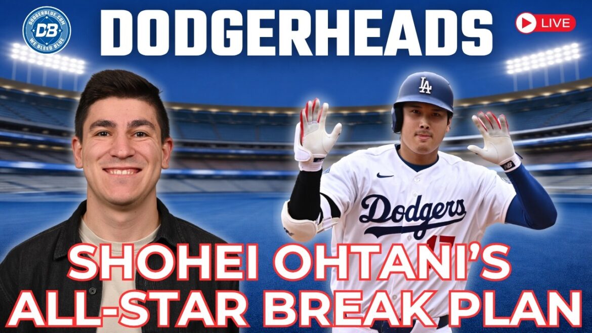 Le plan de traitement du genou de Shohei Ohtani, les Dodgers ont du mal à se qualifier pour la pause des étoiles mais une bonne première mi-temps ? Le plan de traitement du genou de Shohei Ohtani, les Dodgers ont du mal à se qualifier pour la pause des étoiles mais une bonne première mi-temps ?