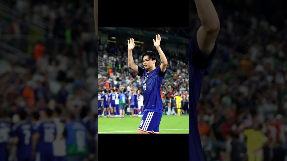 Kiyo Ueda se fait couper les cheveux à la Coupe du Monde ! Les coulisses dévoilées par le coiffeur exclusif Kiyo Ueda se fait couper les cheveux à la Coupe du Monde ! Les coulisses dévoilées par le coiffeur exclusif