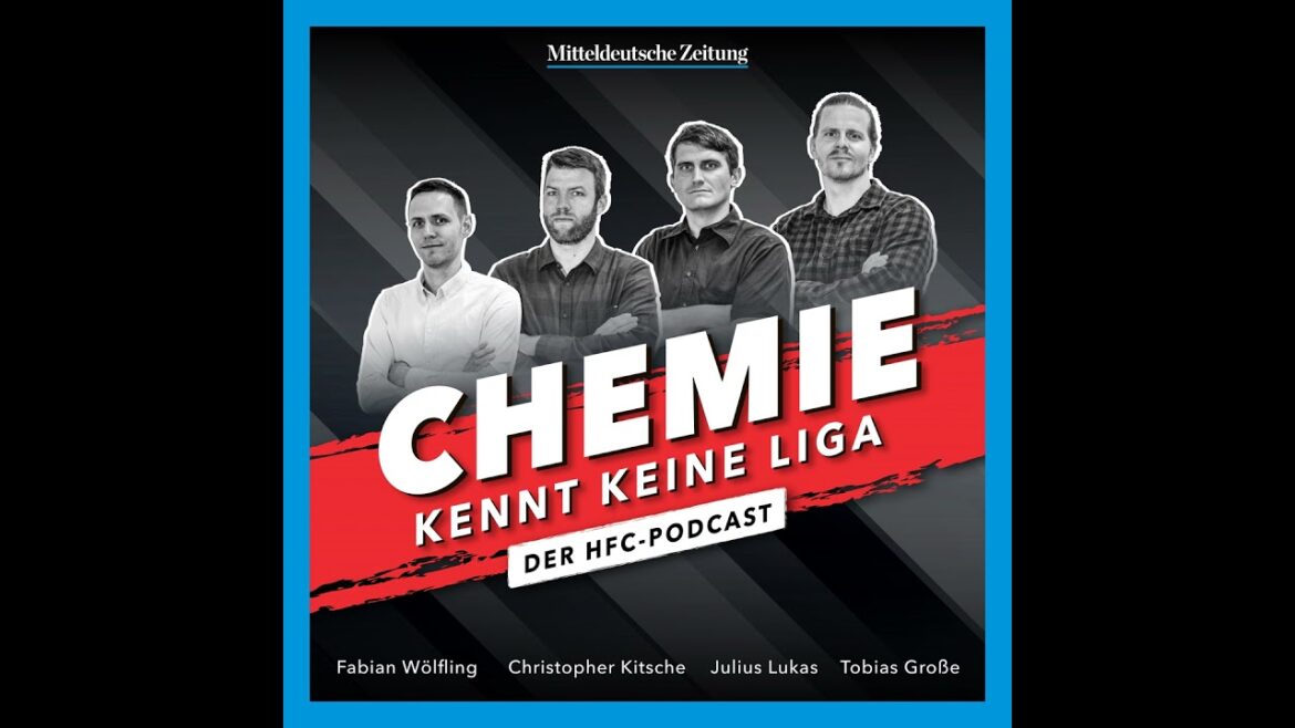 L’entraîneur du HFC, Robert Schröder, dans le podcast : C’est ainsi que devrait commencer la nouvelle saison L'entraîneur du HFC, Robert Schröder, dans le podcast : C'est ainsi que devrait commencer la nouvelle saison