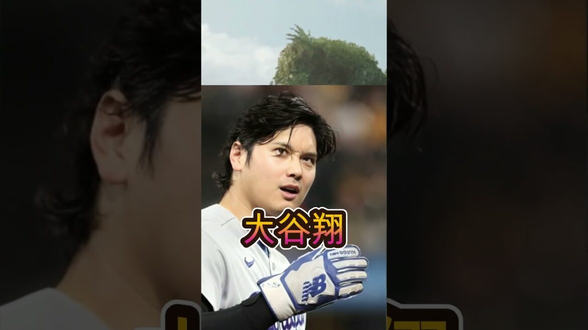 Les fans de baseball sont choqués par l’incroyable puissance de Shohei Otani ! 🤯⚾#baseball #shoheiohtani Les fans de baseball sont choqués par l'incroyable puissance de Shohei Otani ! 🤯⚾#baseball #shoheiohtani