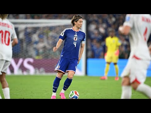 ⚽Choquant pour Akira Itakura… Une rumeur a fait surface selon laquelle il serait libéré de l’Ajax ! Quel avenir pour le défenseur de l’équipe nationale japonaise ? 😨#Kitaka Itakura #Équipe nationale du Japon #Ajax #Équipe nationale de football du Japon #Coupe du monde #Football à l’étranger #Informations de transfert #Mori Yasuji #Football ⚽Choquant pour Akira Itakura... Une rumeur a fait surface selon laquelle il serait libéré de l'Ajax ! Quel avenir pour le défenseur de l’équipe nationale japonaise ? 😨#Kitaka Itakura #Équipe nationale du Japon #Ajax #Équipe nationale de football du Japon #Coupe du monde #Football à l'étranger #Informations de transfert #Mori Yasuji #Football