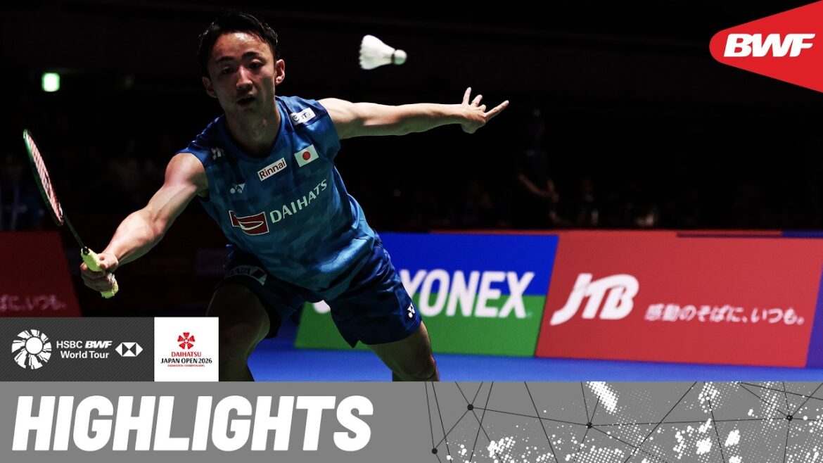 Lee Cheuk Yiu contre Yushi Tanaka | Changements rapides de tempo Lee Cheuk Yiu contre Yushi Tanaka | Changements rapides de tempo