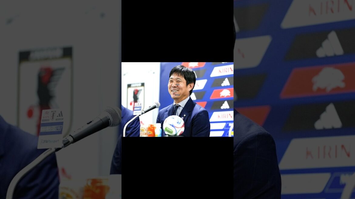Moriyasu Japon Coupe du Monde R32 éliminé ! Les répercussions de la prolongation du contrat du réalisateur Moriyasu Japon Coupe du Monde R32 éliminé ! Les répercussions de la prolongation du contrat du réalisateur