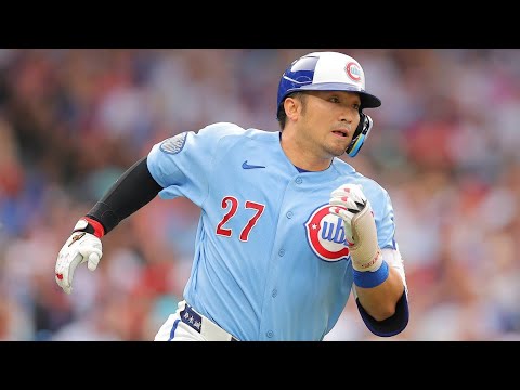 Test pour Seiya Suzuki… 😨 Les Cubs perdent inopinément 17 points… paradis et enfer après avoir marqué 23 points la veille ⚾ #Seiya Suzuki #Cubs #MLB #Major League #Cardinals #Baseball #Shohei Otani #Sports News Test pour Seiya Suzuki... 😨 Les Cubs perdent inopinément 17 points... paradis et enfer après avoir marqué 23 points la veille ⚾ #Seiya Suzuki #Cubs #MLB #Major League #Cardinals #Baseball #Shohei Otani #Sports News