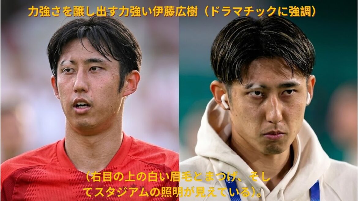 « Il ne l’a pas caché… » Le moment où le Japonais Hiroki Ito a sauvé la vie d’un garçon des profondeurs du désespoir et a fait pleurer le monde. "Il ne l'a pas caché..." Le moment où le Japonais Hiroki Ito a sauvé la vie d'un garçon des profondeurs du désespoir et a fait pleurer le monde.