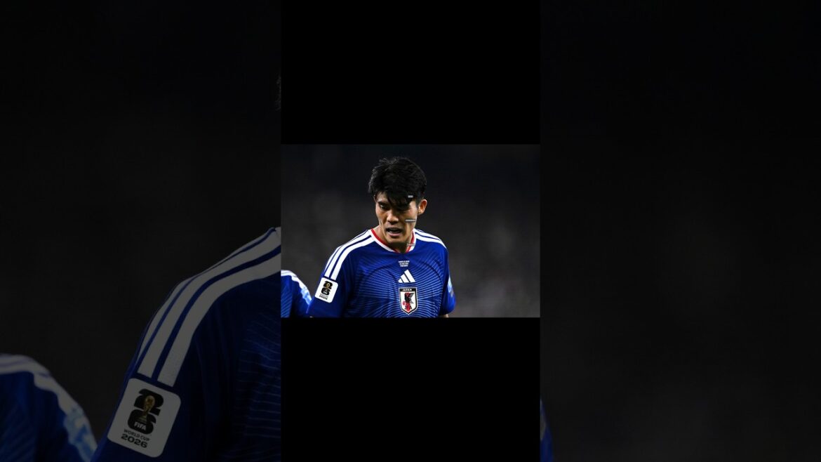 Takehiro Tomiyasu accepte un contrat de 3 ans pour rejoindre Venise ! Takehiro Tomiyasu accepte un contrat de 3 ans pour rejoindre Venise !