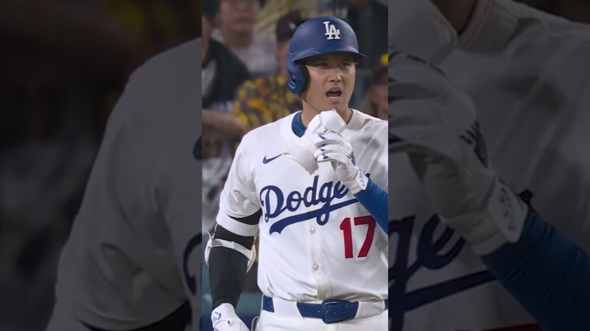 Normalement, il serait en colère… Le monde est ému par la réponse divine de Shohei Otani. Normalement, il serait en colère... Le monde est ému par la réponse divine de Shohei Otani.
