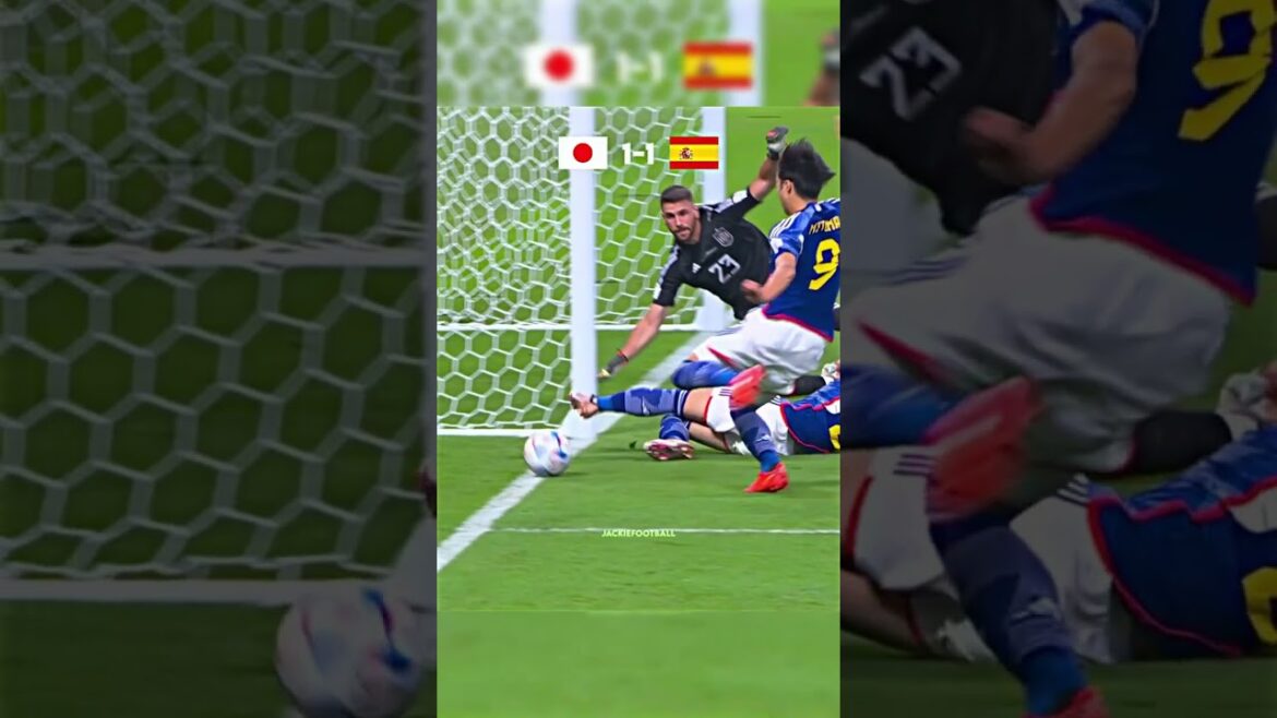 Japon vs Espagne Coupe du monde 2022 Japon vs Espagne Coupe du monde 2022