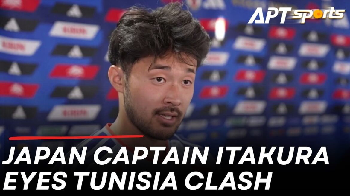 « La Coupe du monde est incroyable ! » Koki Ogawa explique l’incroyable égalisation contre les Pays-Bas | APT Sports "La Coupe du monde est incroyable !" Koki Ogawa explique l'incroyable égalisation contre les Pays-Bas | APT Sports