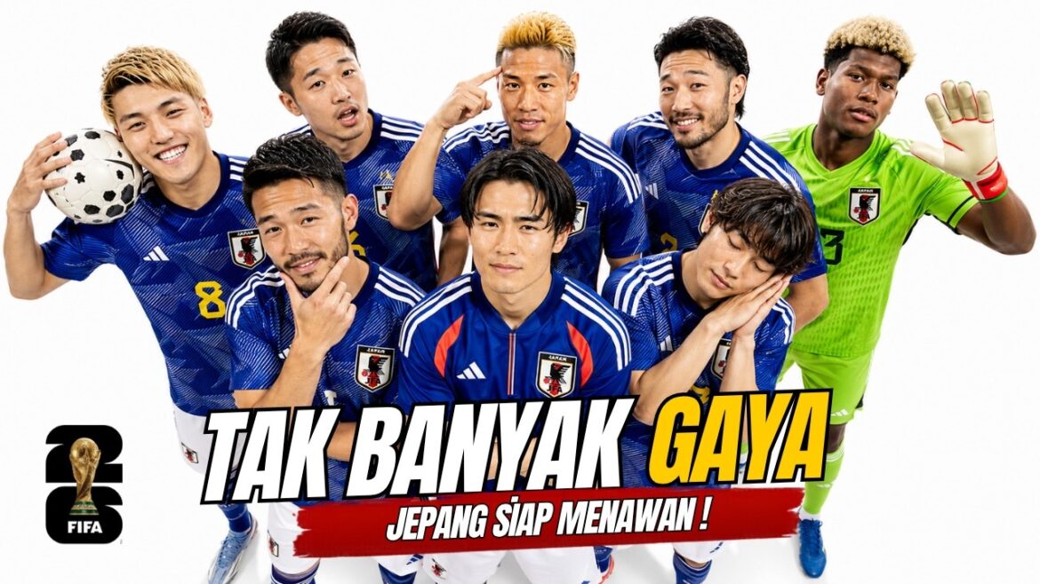 Auparavant, il nettoyait les déchets des stades, le Japon est désormais prêt à nettoyer l'Argentine et l'Espagne de la Coupe du monde !