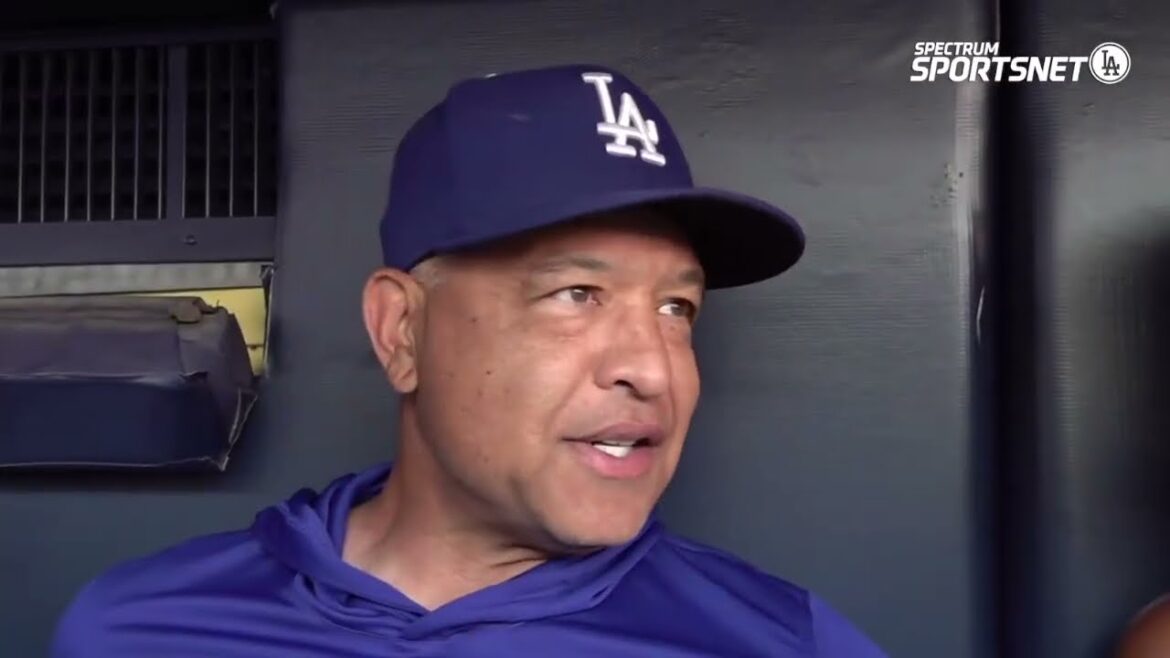 Le traitement du genou de Shohei Ohtani a changé par rapport au plan initial, les Dodgers sont prêts à alléger la charge de travail