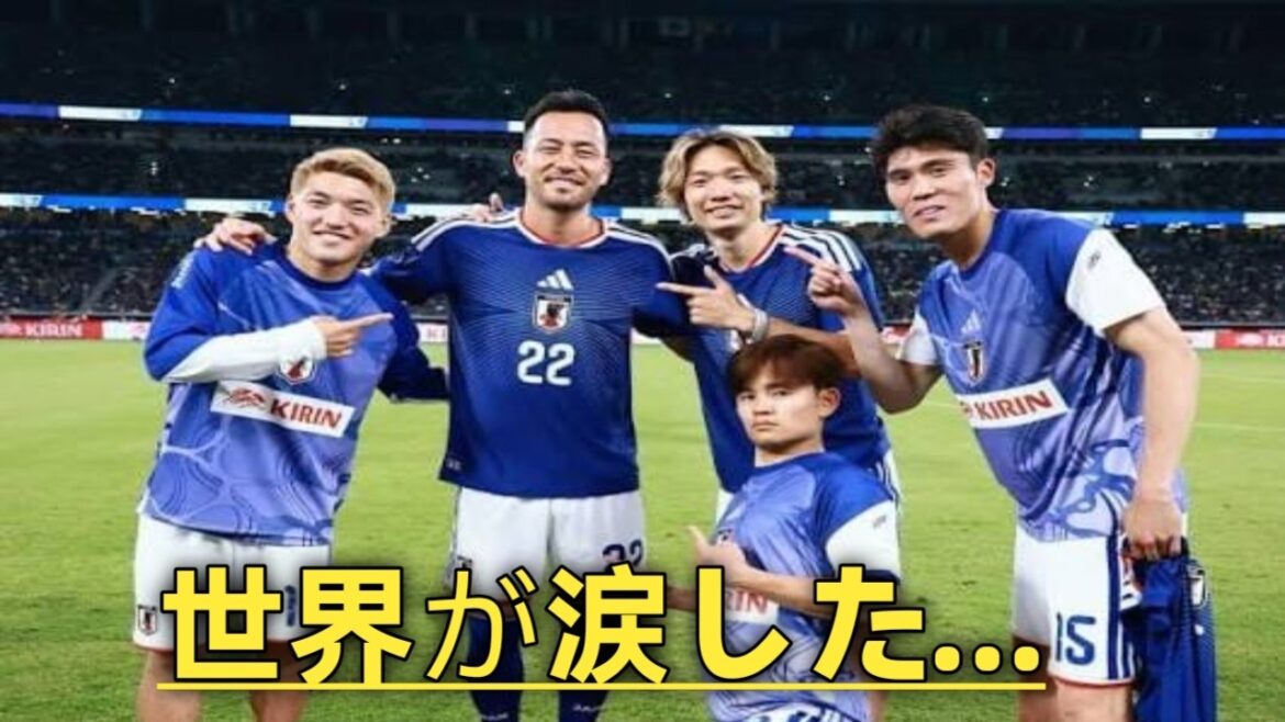 Le monde a tremblé… Eiji Kawashima, la légendaire divinité gardienne Le monde a tremblé... Eiji Kawashima, la légendaire divinité gardienne