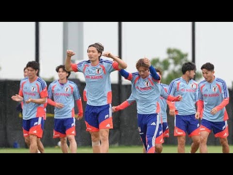 🔥Essai pour vaincre le BrĂ©sil… Blessure choquante d’Akira Itakura ! La bataille fatidique de Moriyasu Japon 🇯🇵 🔥Essai pour vaincre le BrĂ©sil... Blessure choquante d'Akira Itakura ! La bataille fatidique de Moriyasu Japon 🇯🇵