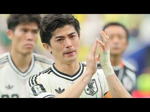 L’apparition en direct de Shogo Taniguchi a provoqué un tollé parmi les téléspectateurs… ! Son apparence en costume a été un grand succès auprès des gens qui l’appelaient « classe d’acteur » ⚽️✨ #Shogo Taniguchi #Équipe nationale de football du Japon #Coupe du monde #Coupe du monde #Sport #Handsome Men #Soccer #Sports News #Fuji Television #Japan L'apparition en direct de Shogo Taniguchi a provoqué un tollé parmi les téléspectateurs... ! Son apparence en costume a été un grand succès auprès des gens qui l'appelaient « classe d'acteur » ⚽️✨ #Shogo Taniguchi #Équipe nationale de football du Japon #Coupe du monde #Coupe du monde #Sport #Handsome Men #Soccer #Sports News #Fuji Television #Japan