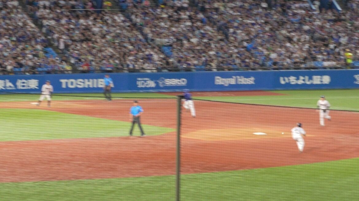 Yakult Soma Uchiyama Nice joue Yakult contre Chunichi 20 juillet 2026 (lundi) Stade Jingu Yakult Soma Uchiyama Nice joue Yakult contre Chunichi 20 juillet 2026 (lundi) Stade Jingu