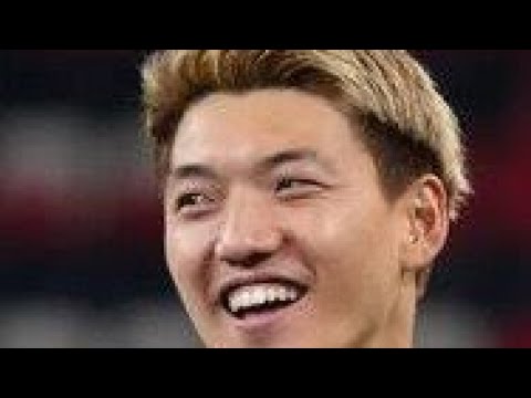 Ritsu Doan est ému par le « visage de père » montré par le guerrier de la Coupe du monde…👶⚽Le vrai visage du numéro 10 au dos… Au moment où il tient sa fille bien-aimée, tout le Japon est ému aux larmes💙 Ritsu Doan est ému par le « visage de père » montré par le guerrier de la Coupe du monde...👶⚽Le vrai visage du numéro 10 au dos... Au moment où il tient sa fille bien-aimée, tout le Japon est ému aux larmes💙