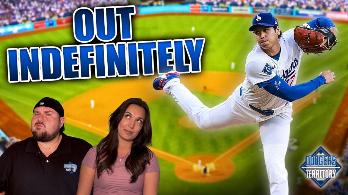Les Dodgers échangent contre un lanceur, la situation de Shohei Ohtani forcera-t-elle une date limite d’échange active ? Les Dodgers échangent contre un lanceur, la situation de Shohei Ohtani forcera-t-elle une date limite d'échange active ?