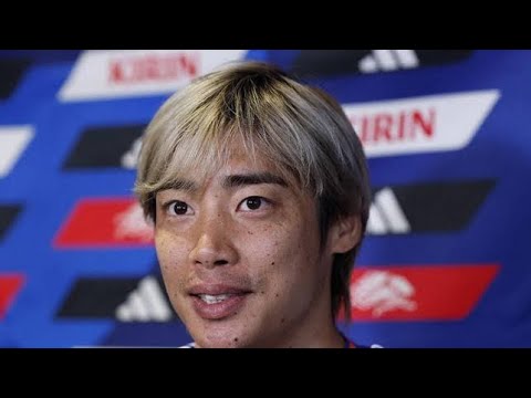 ✈️ Junya Ito soigne Dieu dans l’avion ! 😍 Le vrai visage de l’actrice Nobuko Akino dévoilé est émouvant ! #Junya Ito #Équipe nationale de football du Japon #Coupe du monde #Nobuko Akino #Réponse de Dieu #Belgique #soccer #sujet #actualités sportives ✈️ Junya Ito soigne Dieu dans l'avion ! 😍 Le vrai visage de l'actrice Nobuko Akino dévoilé est émouvant ! #Junya Ito #Équipe nationale de football du Japon #Coupe du monde #Nobuko Akino #Réponse de Dieu #Belgique #soccer #sujet #actualités sportives