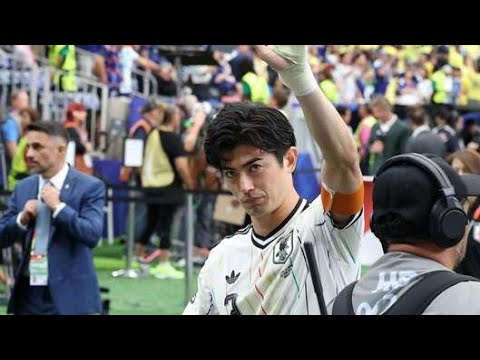 « Shogo Taniguchi a reçu une énorme réponse, le qualifiant de « classe d’acteur » ✨ Le Japon tout entier est en effervescence quand il porte un costume ! De quel genre de dignité a-t-il fait preuve lors de la finale de la Coupe du monde ? » #Shogo Taniguchi #Équipe nationale de football du Japon #Coupe du monde #Coupe du monde #Champion d’Espagne #Ralph Lauren #Football #NHK "Shogo Taniguchi a reçu une énorme réponse, le qualifiant de "classe d'acteur" ✨ Le Japon tout entier est en effervescence quand il porte un costume ! De quel genre de dignité a-t-il fait preuve lors de la finale de la Coupe du monde ?" #Shogo Taniguchi #Équipe nationale de football du Japon #Coupe du monde #Coupe du monde #Champion d'Espagne #Ralph Lauren #Football #NHK