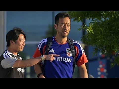 Bonne nouvelle pour Maya Yoshida 🇯🇵✨ Gros vent arrière pour LA Galaxy avec l’acquisition de la carte verte ! #MayaYoshida #LAGalaxy #MLS #Équipe nationale du Japon #Football à l’étranger #Soccer Bonne nouvelle pour Maya Yoshida 🇯🇵✨ Gros vent arrière pour LA Galaxy avec l'acquisition de la carte verte ! #MayaYoshida #LAGalaxy #MLS #Équipe nationale du Japon #Football à l'étranger #Soccer