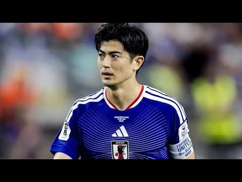 « L’homme qui a sauvé l’équipe nationale japonaise en apparaissant soudainement… Larmes devant la ‘vraie personnalité’ de Shogo Taniguchi ⚽🇯🇵 » "L'homme qui a sauvé l'équipe nationale japonaise en apparaissant soudainement... Larmes devant la 'vraie personnalité' de Shogo Taniguchi ⚽🇯🇵"