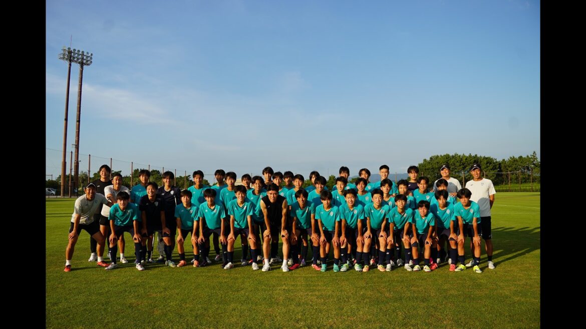 TOMIYASU×AVISPA 2026 Participation à l’entraînement Tomiyasu U-15 TOMIYASU×AVISPA 2026 Participation à l’entraînement Tomiyasu U-15