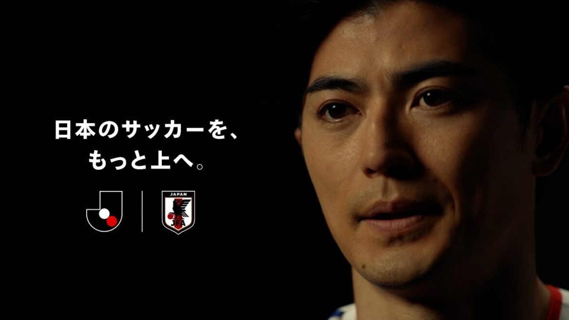 Faire passer le football japonais à un niveau supérieur. La nouvelle saison de la J League débute le 7 août.[Shogo Taniguchi]