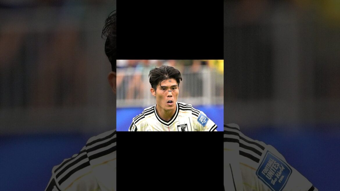 Le transfert de Takehiro Tomiyasu à Turin est soudainement apparu ! Qu’adviendra-t-il de la bataille ? Le transfert de Takehiro Tomiyasu à Turin est soudainement apparu ! Qu'adviendra-t-il de la bataille ?