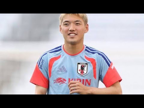Mon bébé retenu au stade… Le premier enfant de Ritsu Doan est né ⚽💖 Mon bébé retenu au stade... Le premier enfant de Ritsu Doan est né ⚽💖