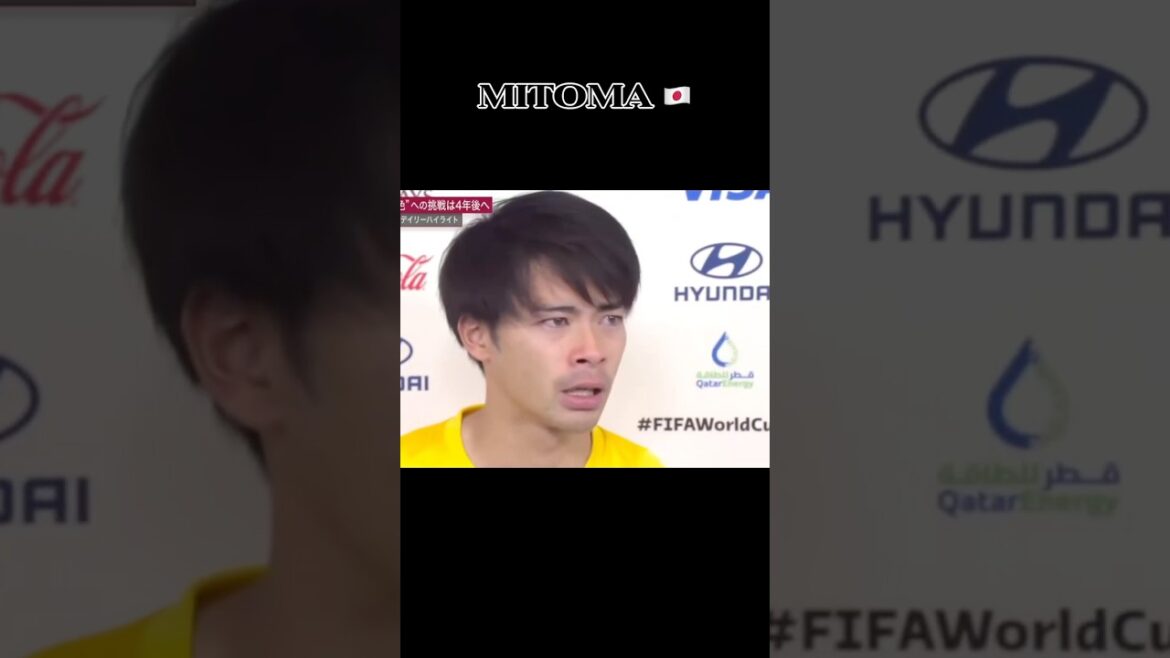 Kaoru Mitoma 🇯🇵❤️ #football #mitoma #japanfootball #soccer #winger Kaoru Mitoma 🇯🇵❤️ #football #mitoma #japanfootball #soccer #winger