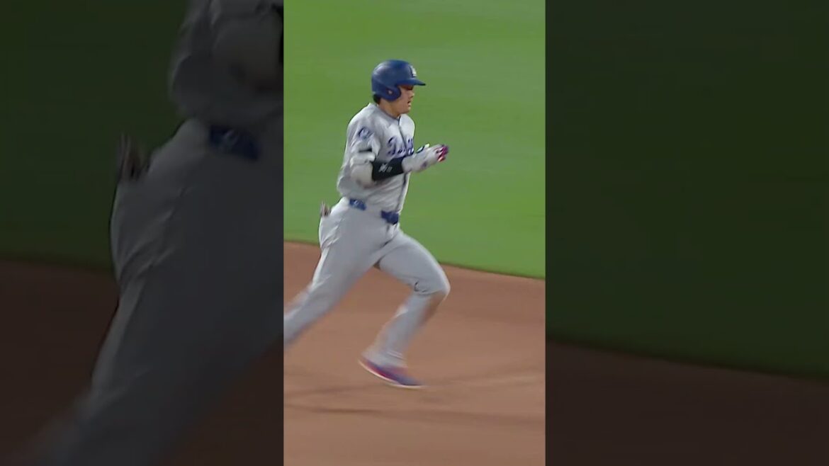 Le bras canon de Carson Benge jette Shohei Ohtani 💪 #mets #mlb #baseball #sports #highlights Le bras canon de Carson Benge jette Shohei Ohtani 💪 #mets #mlb #baseball #sports #highlights