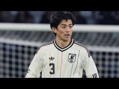 🇯🇵 « Ce n’est pas une décision facile… » Les véritables sentiments de Shogo Taniguchi m’ont fait monter les larmes aux yeux…⚽️ 🇯🇵 "Ce n'est pas une décision facile..." Les véritables sentiments de Shogo Taniguchi m'ont fait monter les larmes aux yeux...⚽️