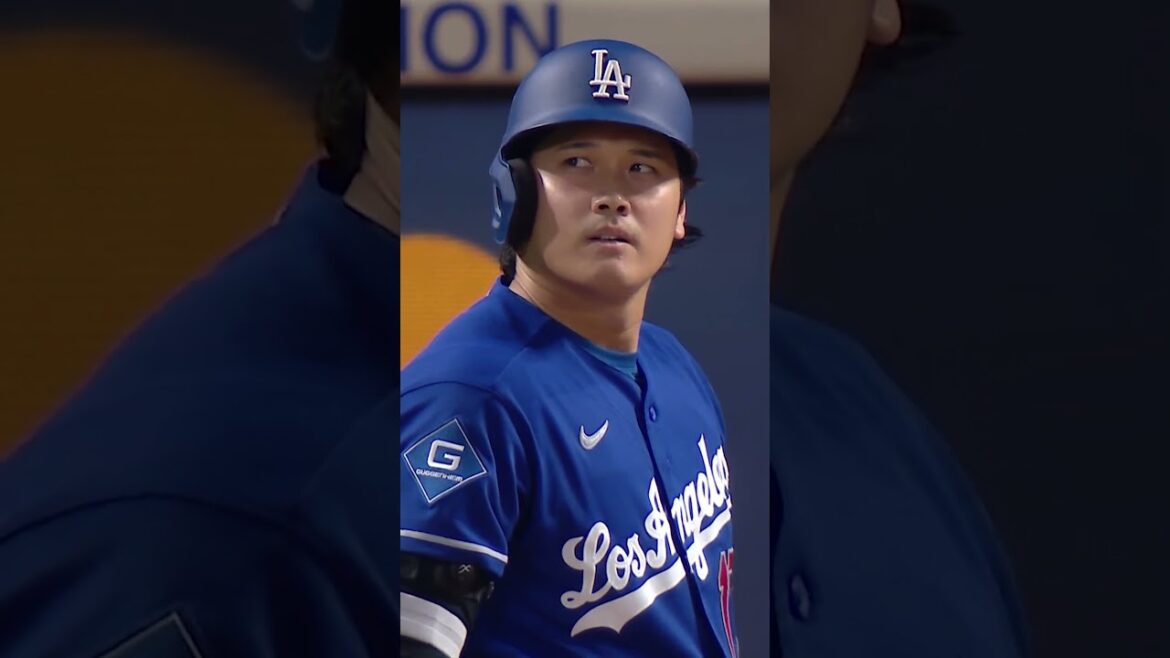 Nolan McLean élimine Shohei Ohtani 🔥 #mets #mlb #baseball #sports #highlights #dodgers
