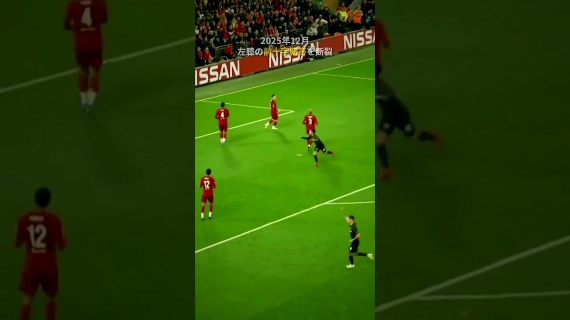 [Football d'outre-mer]Pourquoi Takumi Minamino n'était-il pas sur le terrain ?