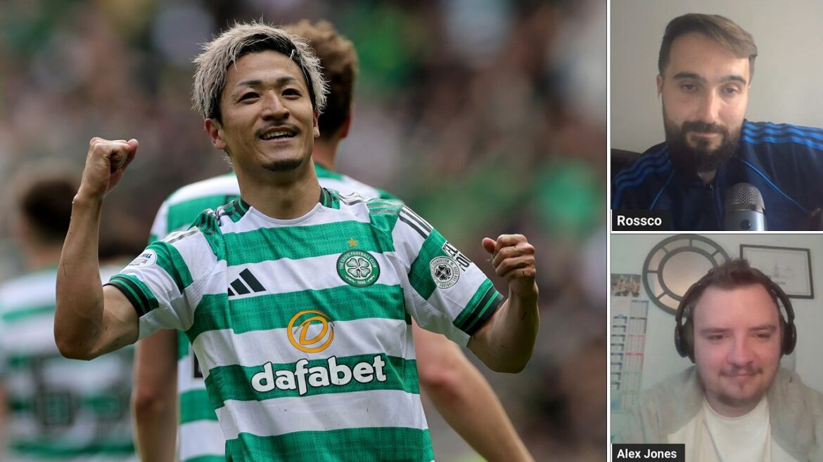 Dossiers de transfert d'Ipswich Town - Notre verdict sur la signature de Daizen Maeda
