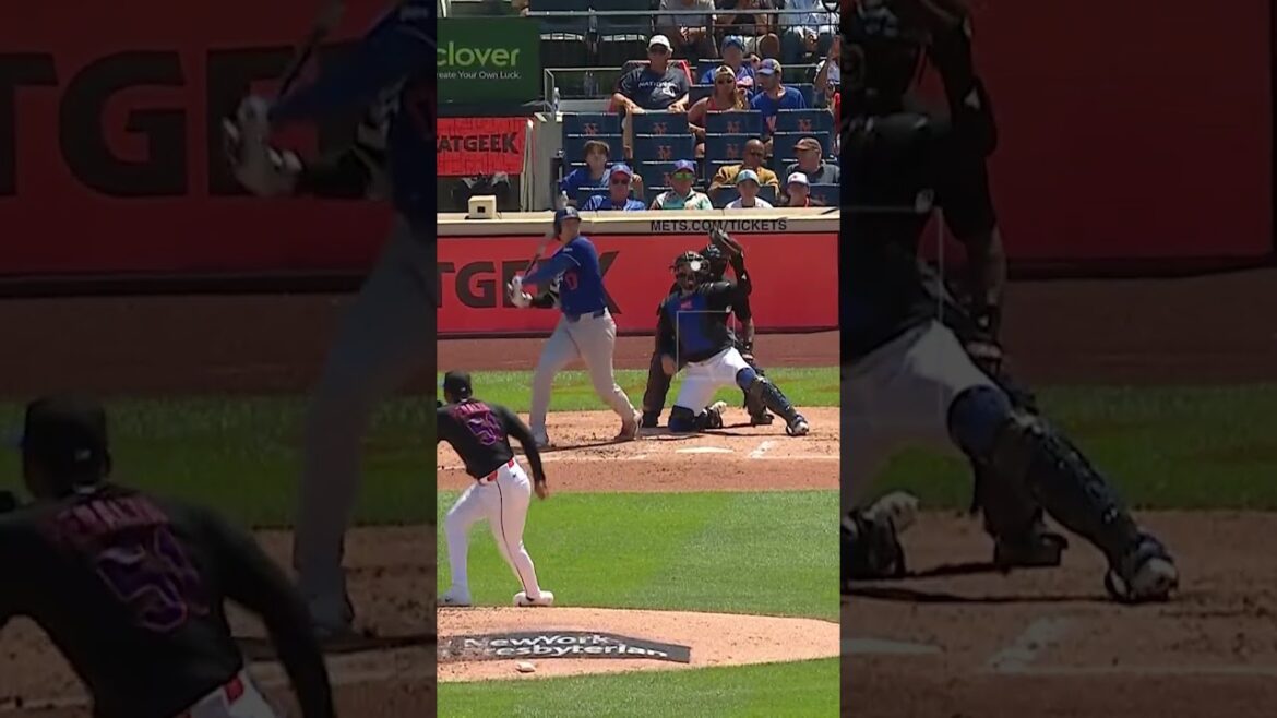 Freddy Peralta élimine Shohei Ohtani 😤 #mets #mlb #baseball #sports #highlight #dodgers Freddy Peralta élimine Shohei Ohtani 😤 #mets #mlb #baseball #sports #highlight #dodgers