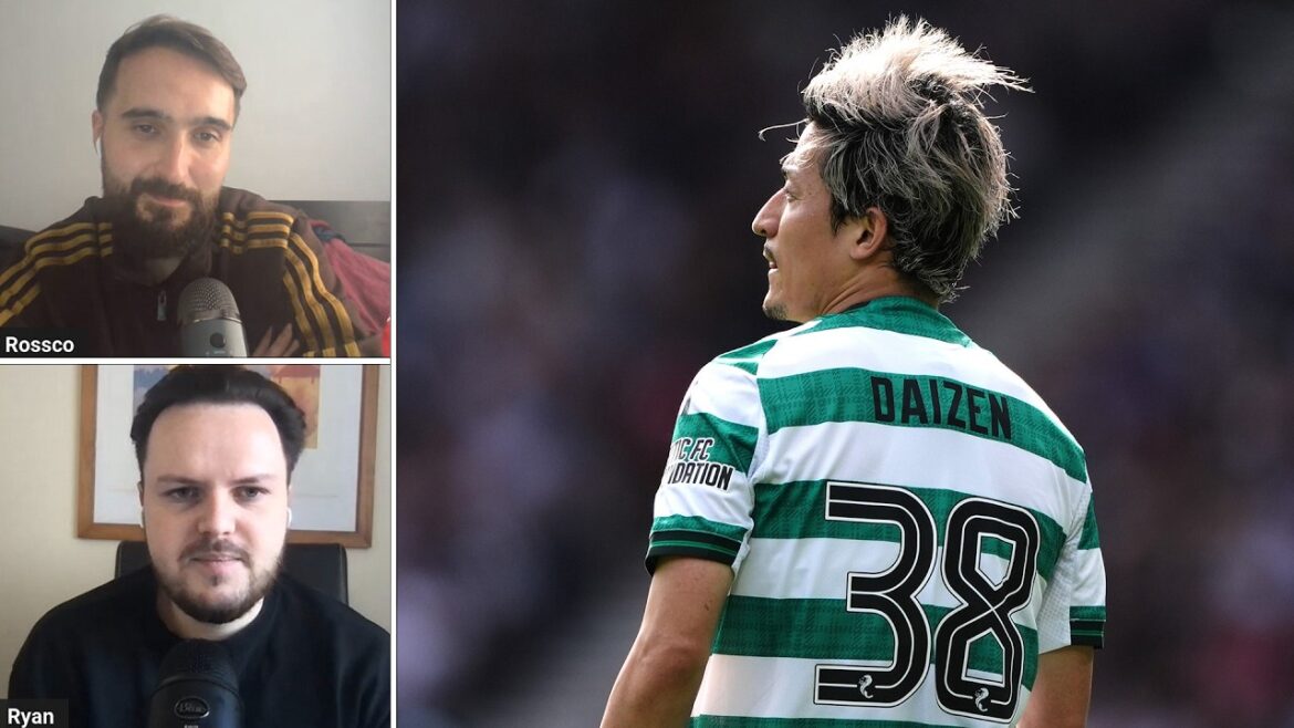 Que pouvons-nous attendre de Daizen Maeda à Ipswich Town ?
