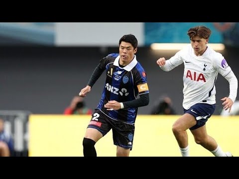 🔥Hiroki Sakai, 36 ans, réalise une pièce choquante ! Contre Tottenham, de nombreuses voix disent « Je veux toujours les voir en équipe nationale » 🇯🇵 #Hiroki Sakai #Tottenham #Kohiro Takai #Japan National Team #Soccer #Premier League #Auckland FC #Overseas Soccer #J 🔥Hiroki Sakai, 36 ans, réalise une pièce choquante ! Contre Tottenham, de nombreuses voix disent ``Je veux toujours les voir en équipe nationale'' 🇯🇵 #Hiroki Sakai #Tottenham #Kohiro Takai #Japan National Team #Soccer #Premier League #Auckland FC #Overseas Soccer #J