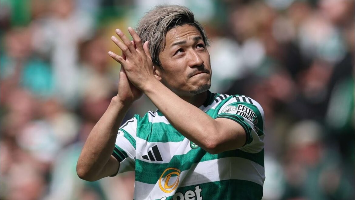 DAIZEN MAEDA Pourrait faire toute la différence pour IPSWICH TOWN !