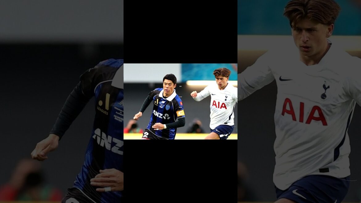 Kouhiro Takai est actif avec les Spurs ! A contribué à la victoire lors du match préparatoire Kouhiro Takai est actif avec les Spurs ! A contribué à la victoire lors du match préparatoire