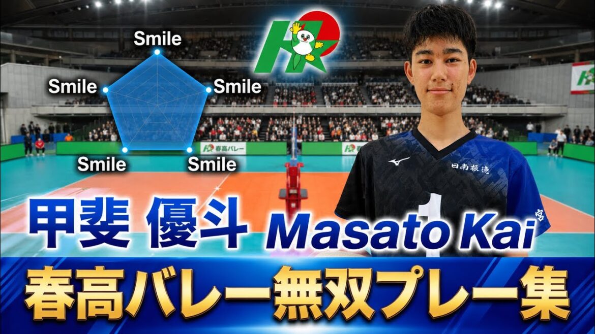 【TOP 20】Masato Kai Meilleurs moments forts du lycée au Japon !!! 【TOP 20】Masato Kai Meilleurs moments forts du lycée au Japon !!!