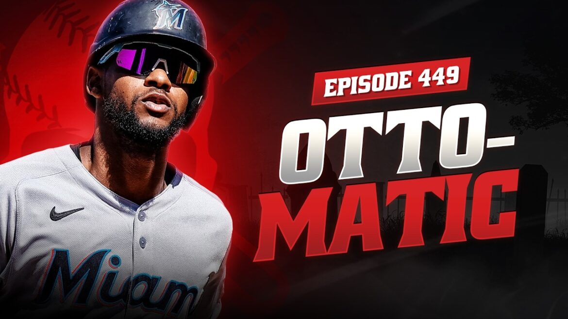 Shohei Ohtani Gambling Saga revient, cérémonie du Temple de la renommée | Exploit. Otto López | EP. #449 Shohei Ohtani Gambling Saga revient, cérémonie du Temple de la renommée | Exploit. Otto López | EP. #449