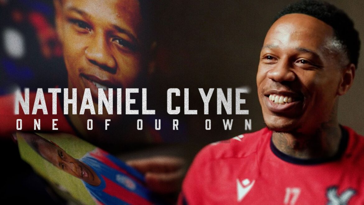 Nathaniel Clyne | L'un des nôtres 🦅