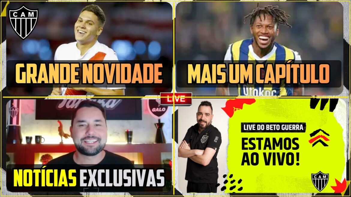 🚨 GRANDE NOUVELLE QUINTERO 🔥 INFORMATIONS FRED 🔴 TANAKA LIVE