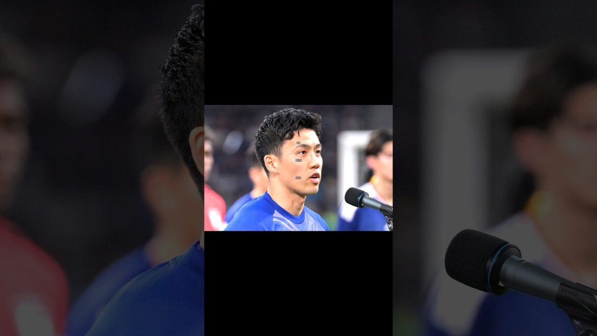 Wataru Endo devrait être nommé CB à Liverpool ! Quelle est la raison ? Wataru Endo devrait être nommé CB à Liverpool ! Quelle est la raison ?